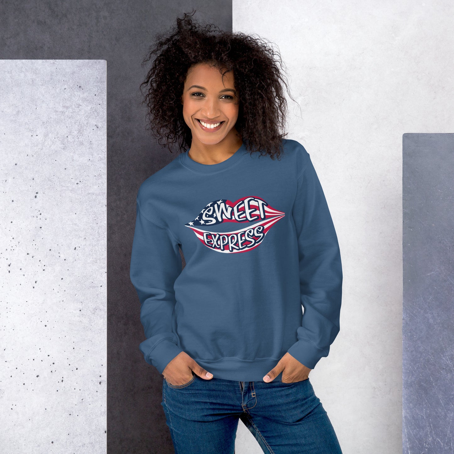 Unisex Sweatshirt