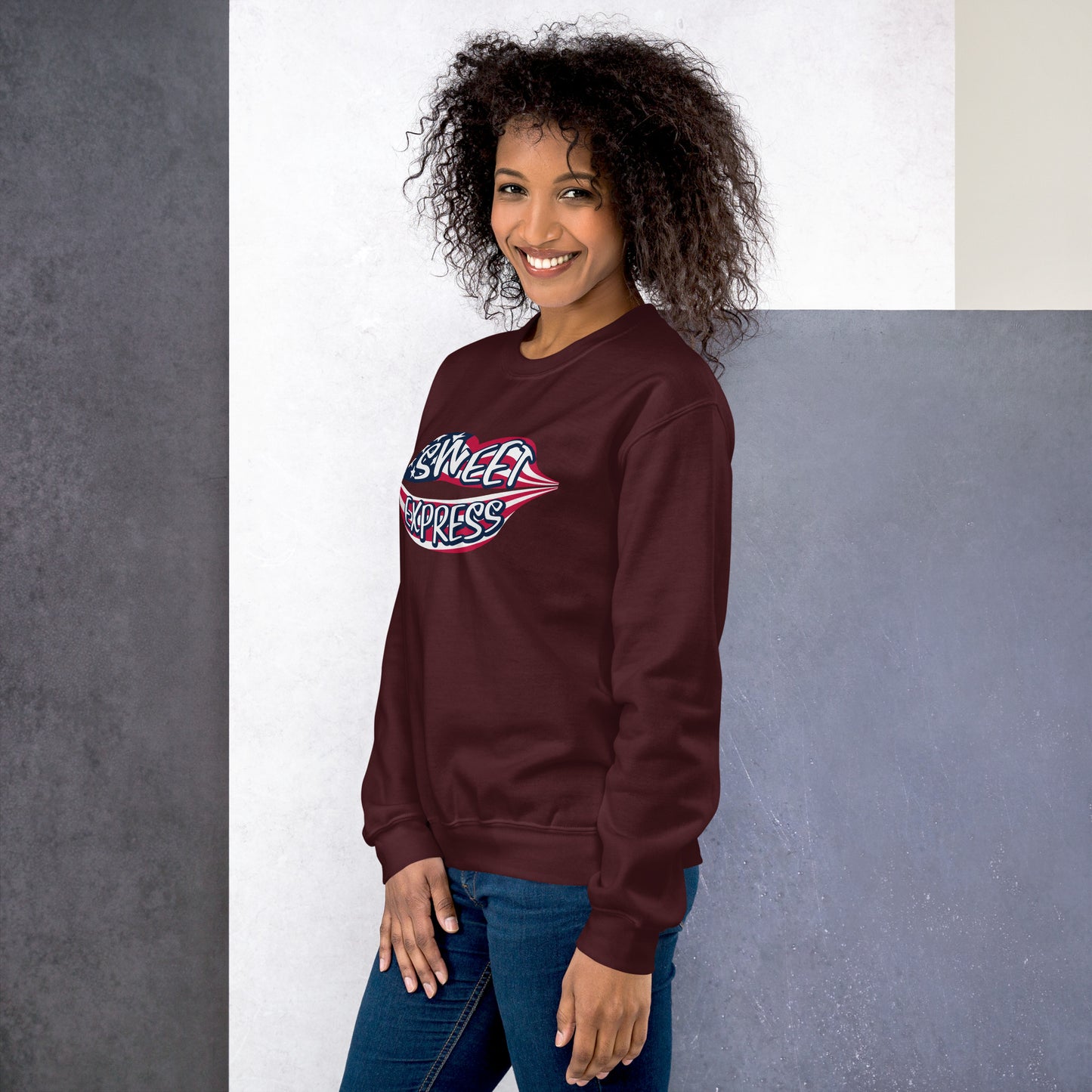 Unisex Sweatshirt