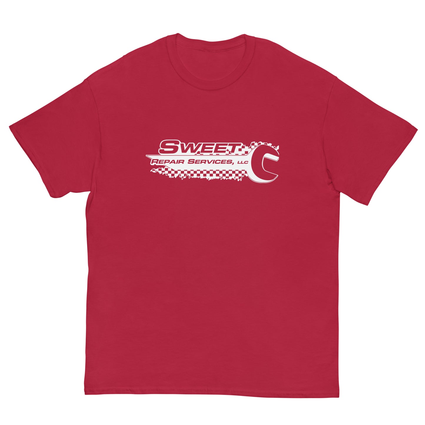 Sweet Repair classic tee
