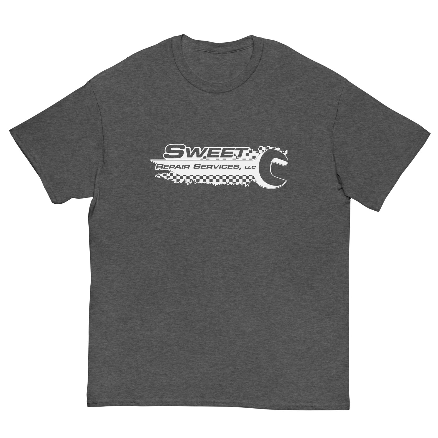 Sweet Repair classic tee