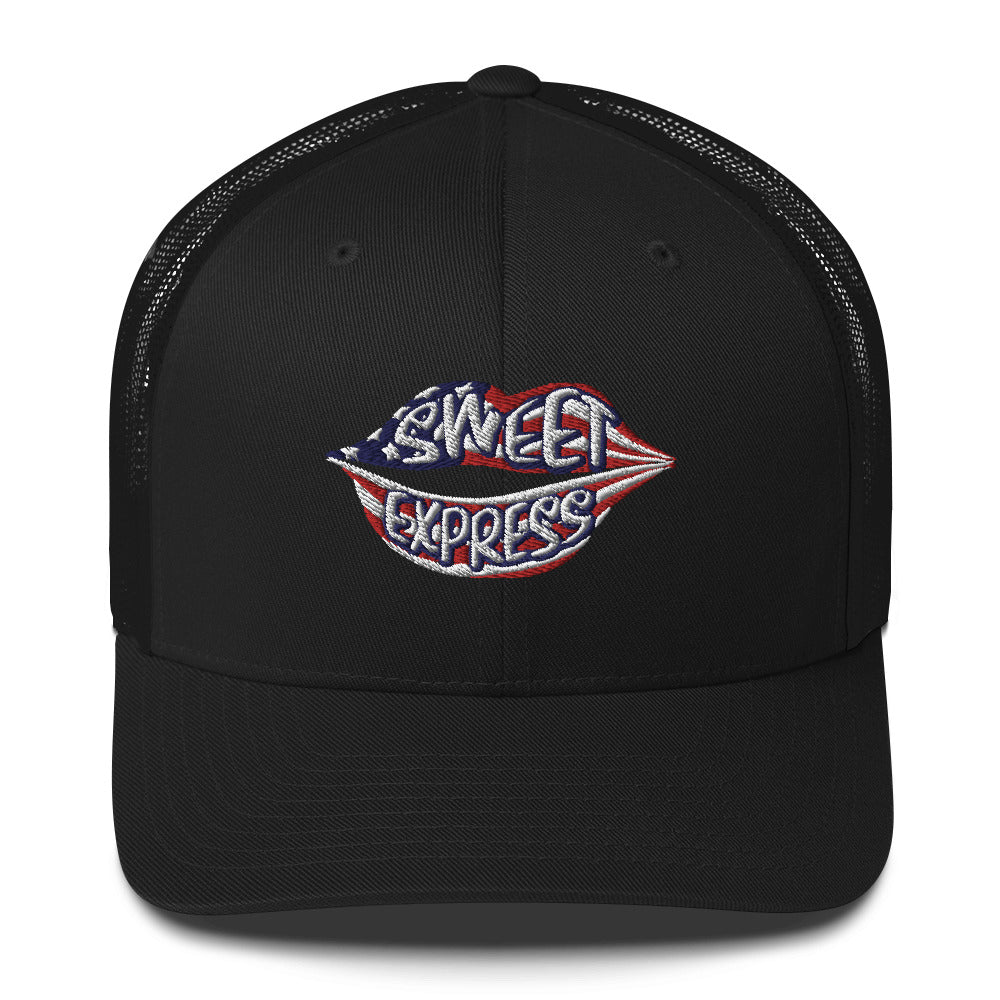 Sweet Express Trucker Cap