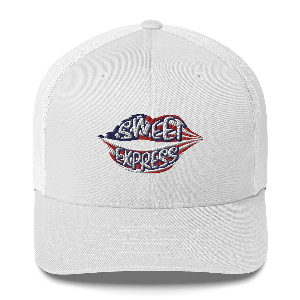 Sweet Express Trucker Cap