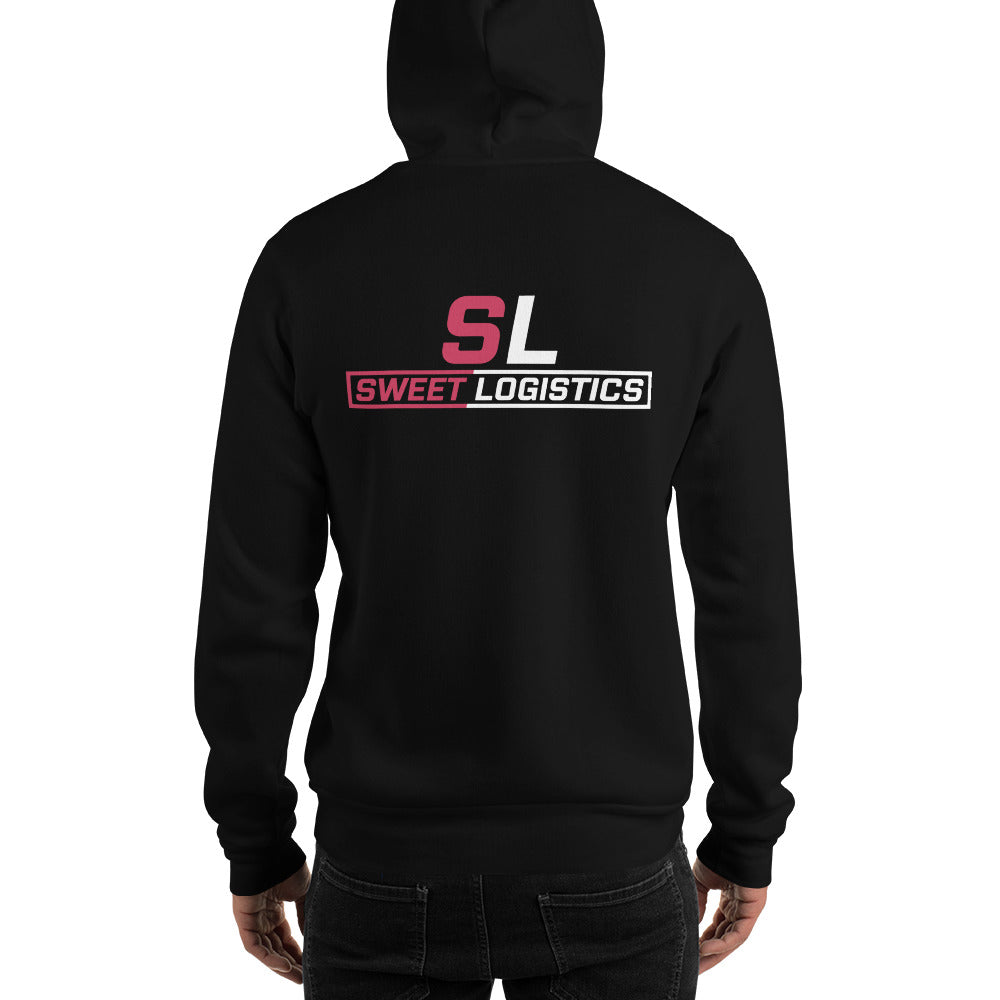 Sweet Logistics Hoodie