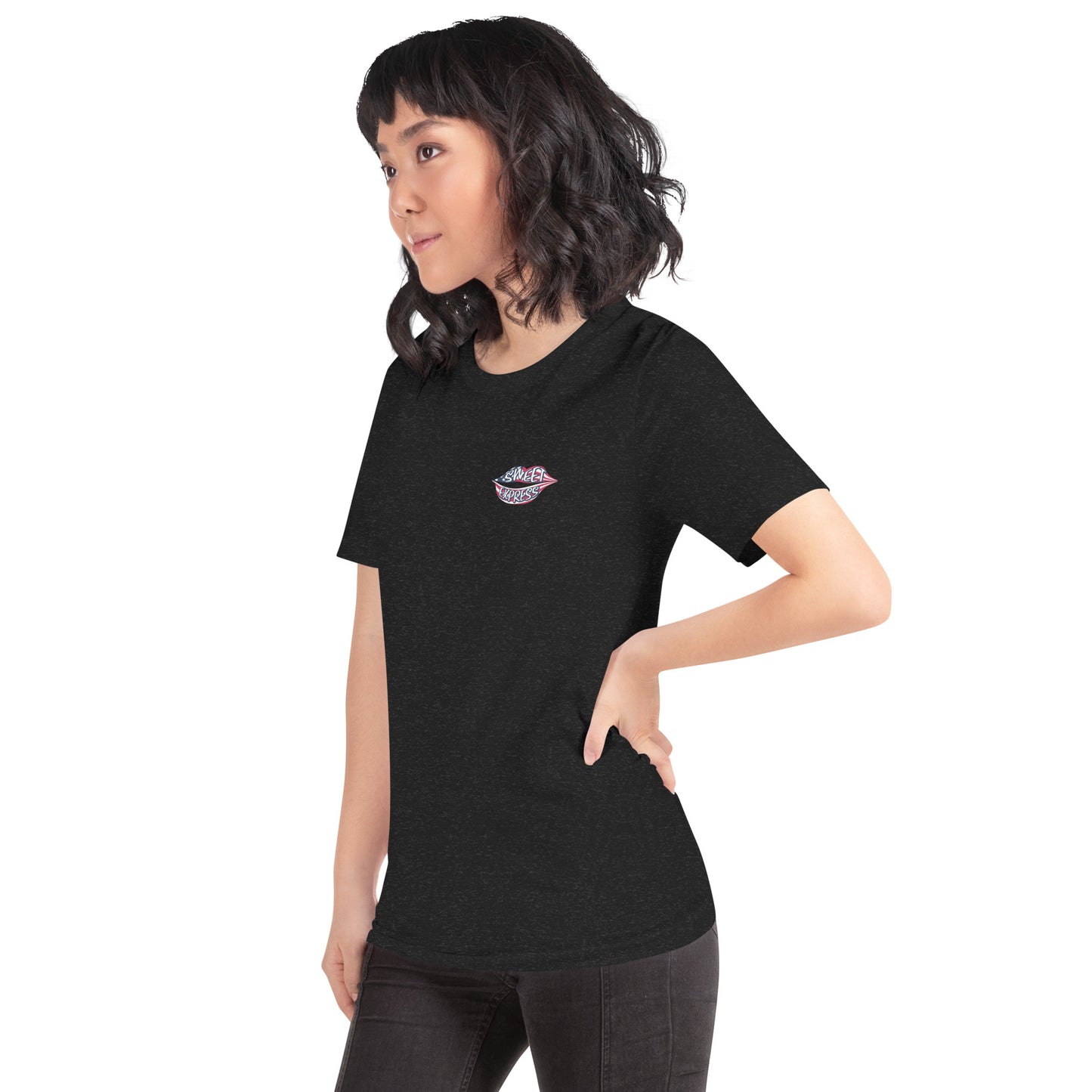 Sweet Express Womens t-shirt