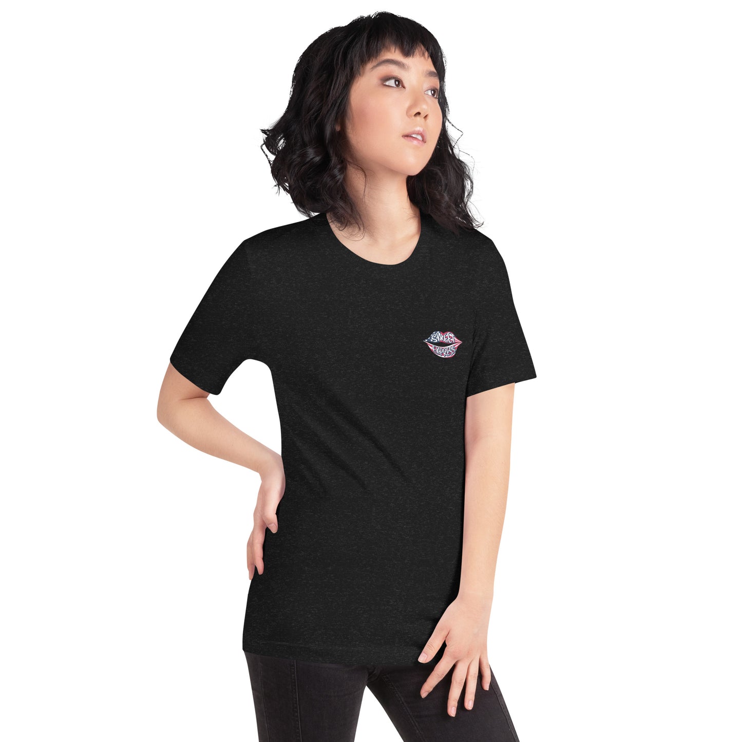 Sweet Express Womens t-shirt