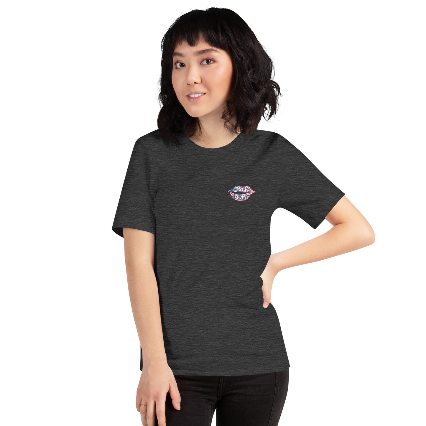 Sweet Express Womens t-shirt