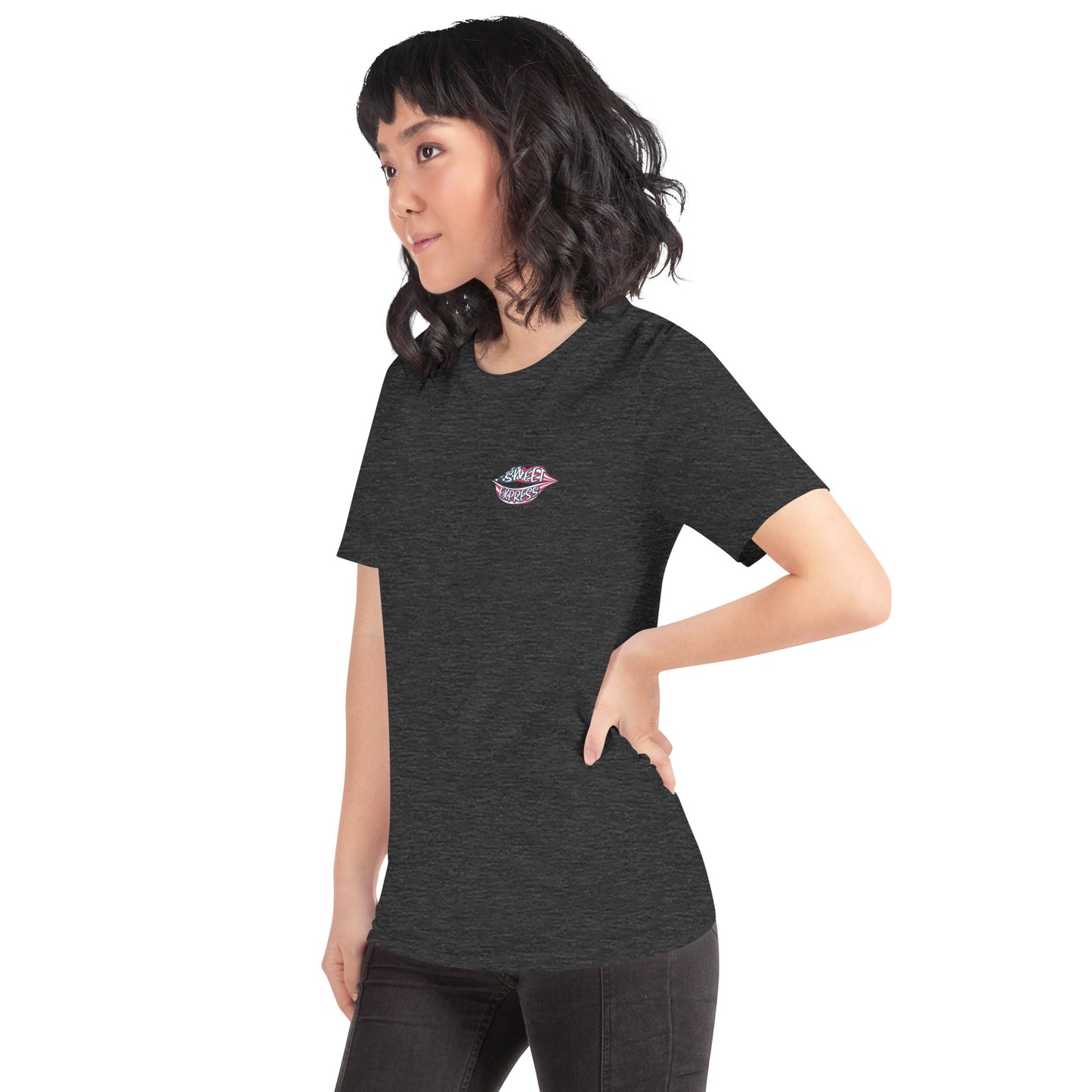 Sweet Express Womens t-shirt