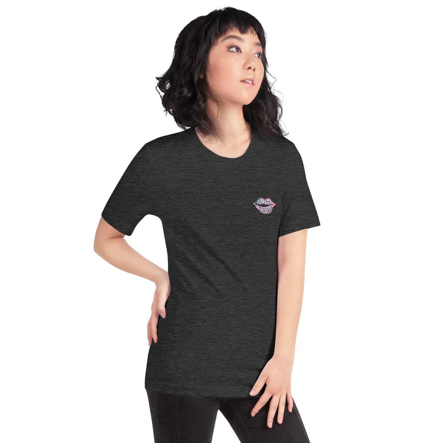 Sweet Express Womens t-shirt
