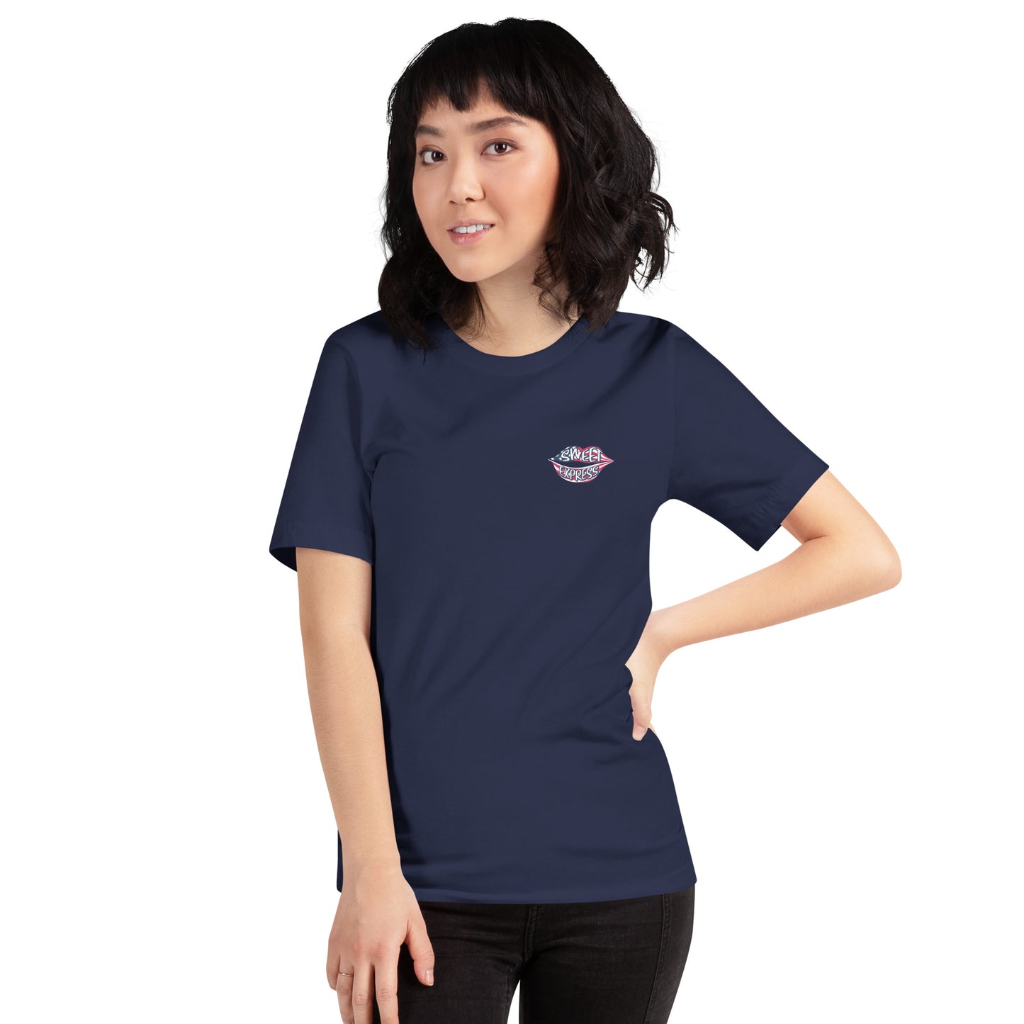 Sweet Express Womens t-shirt