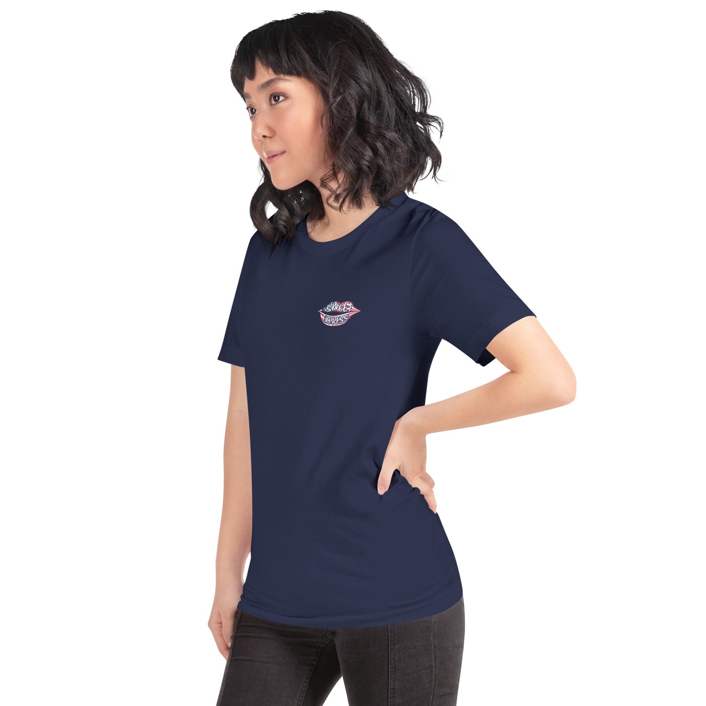 Sweet Express Womens t-shirt