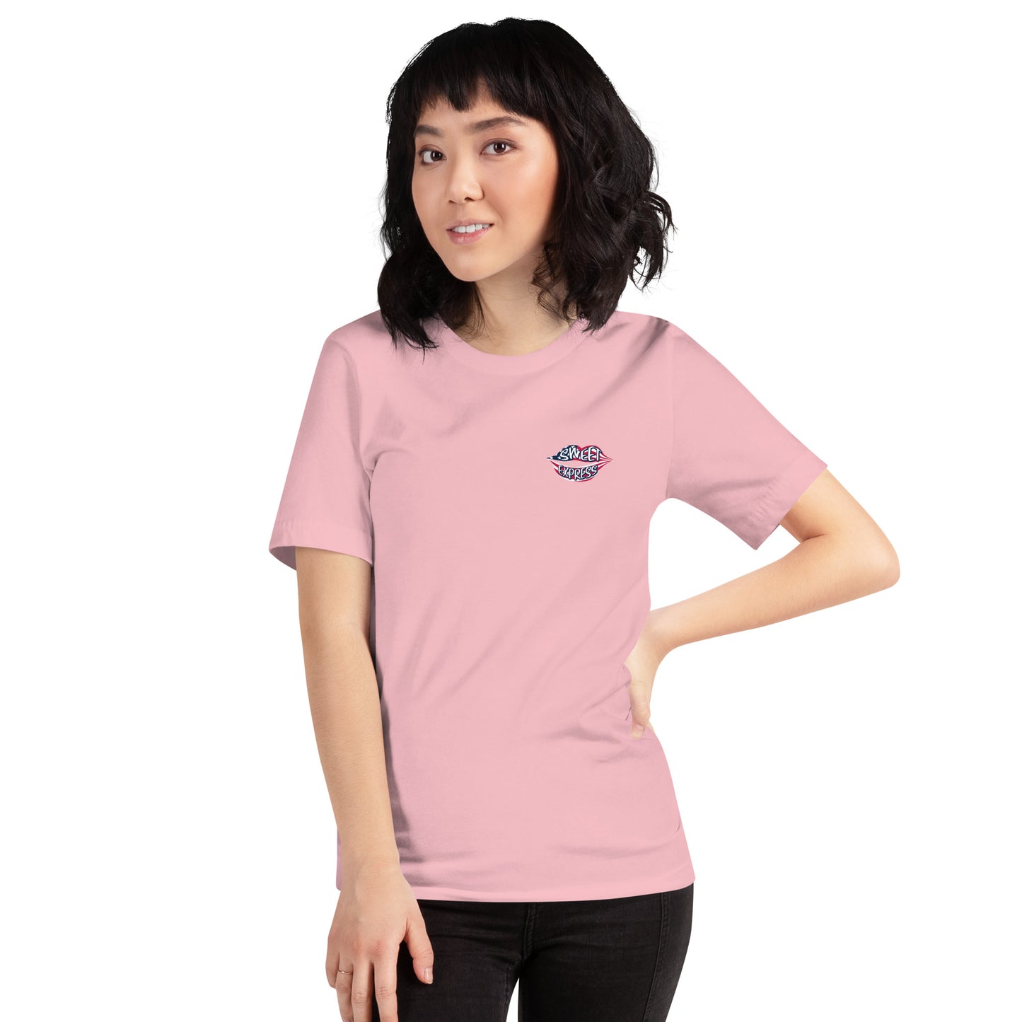Sweet Express Womens t-shirt