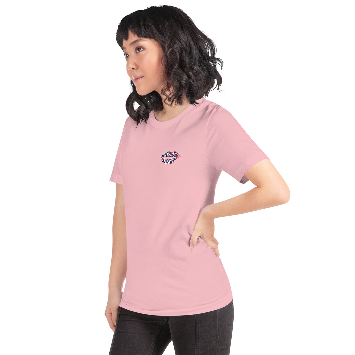 Sweet Express Womens t-shirt
