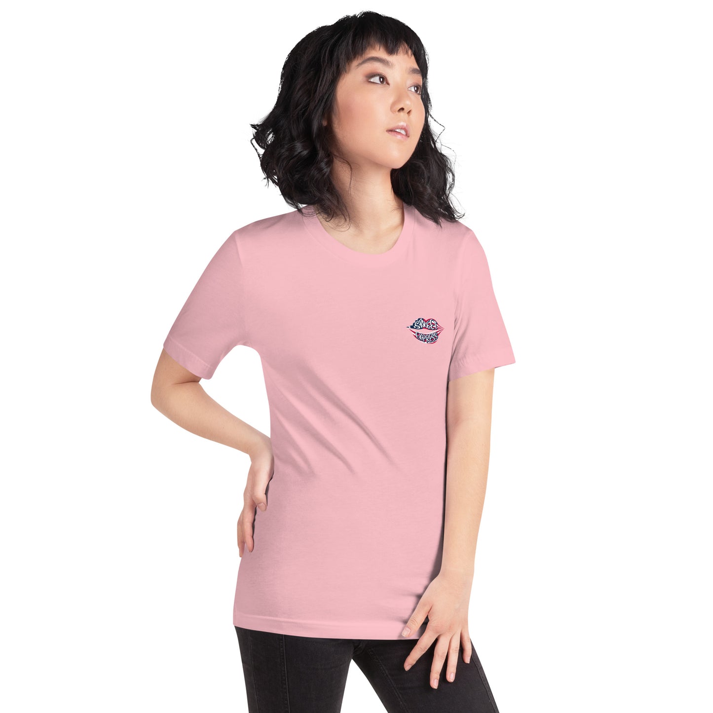 Sweet Express Womens t-shirt