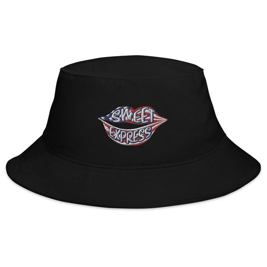 Sweet Express Bucket Hat