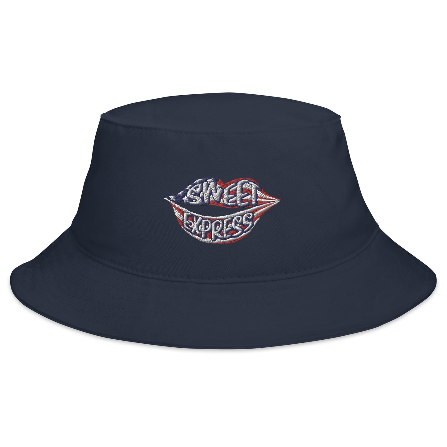 Sweet Express Bucket Hat