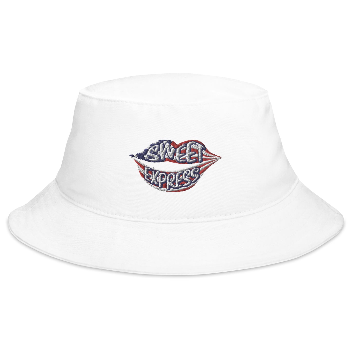 Sweet Express Bucket Hat
