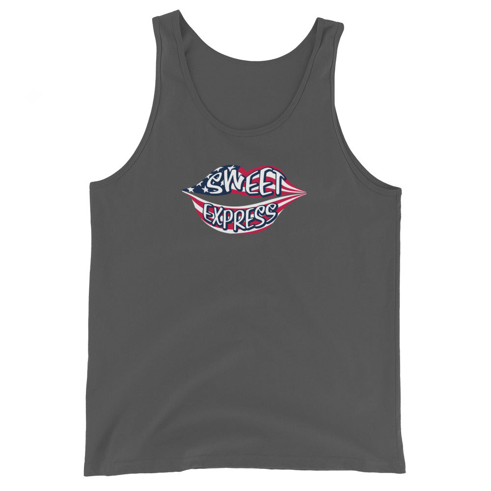 Sweet Express Men's Tank Top