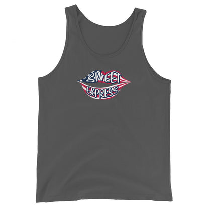 Sweet Express Men's Tank Top