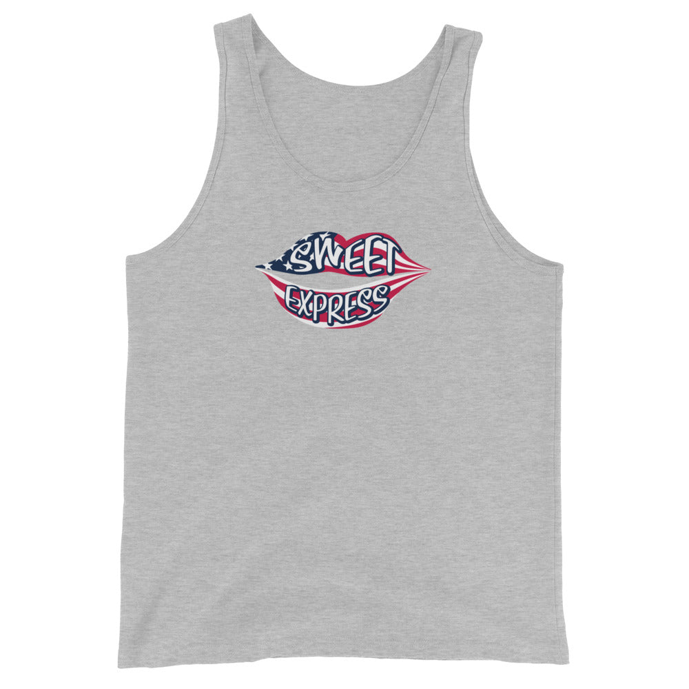 Sweet Express Men's Tank Top