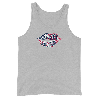 Sweet Express Men's Tank Top