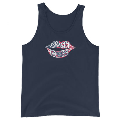 Sweet Express Men's Tank Top