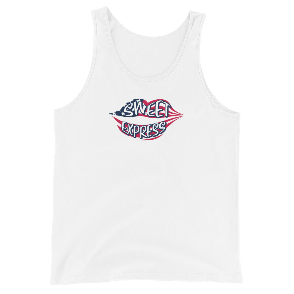 Sweet Express Men's Tank Top