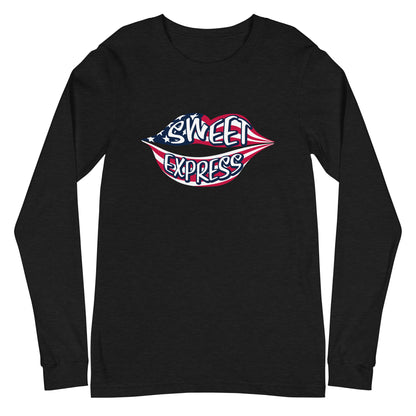 Unisex Long Sleeve Tee