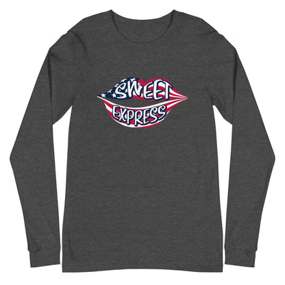 Unisex Long Sleeve Tee