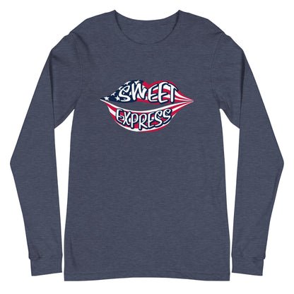Unisex Long Sleeve Tee