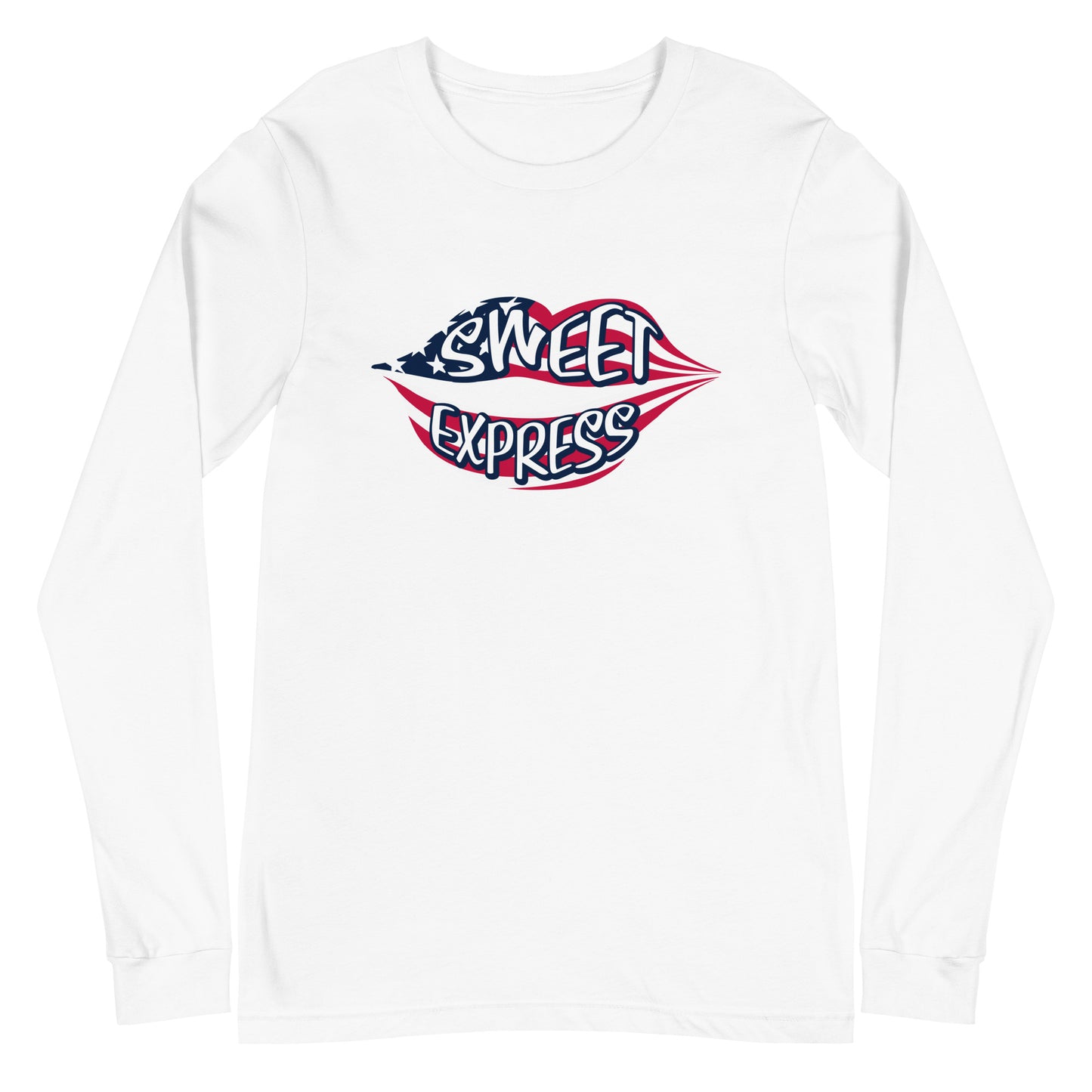 Unisex Long Sleeve Tee