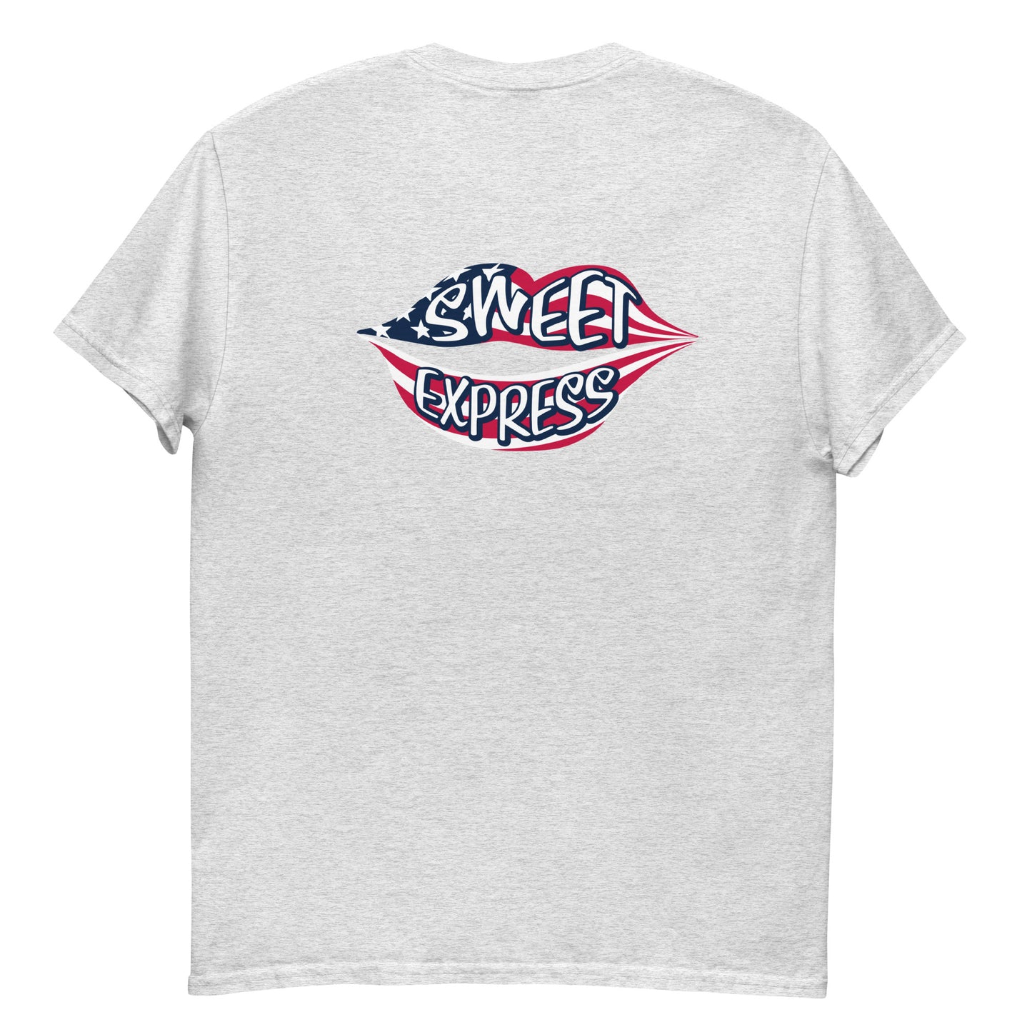 Sweet Express Men's classic tee