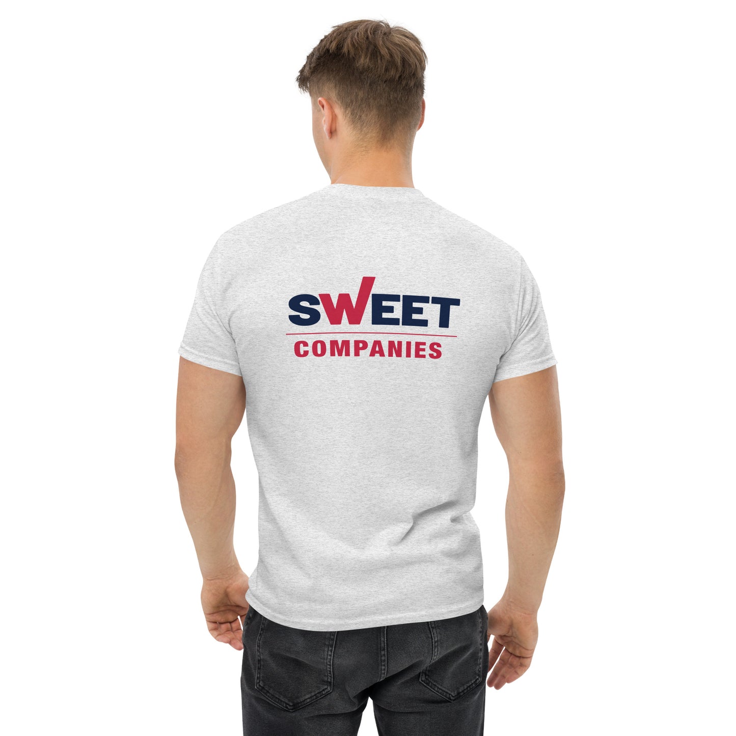 Sweet Companies T-Shirt