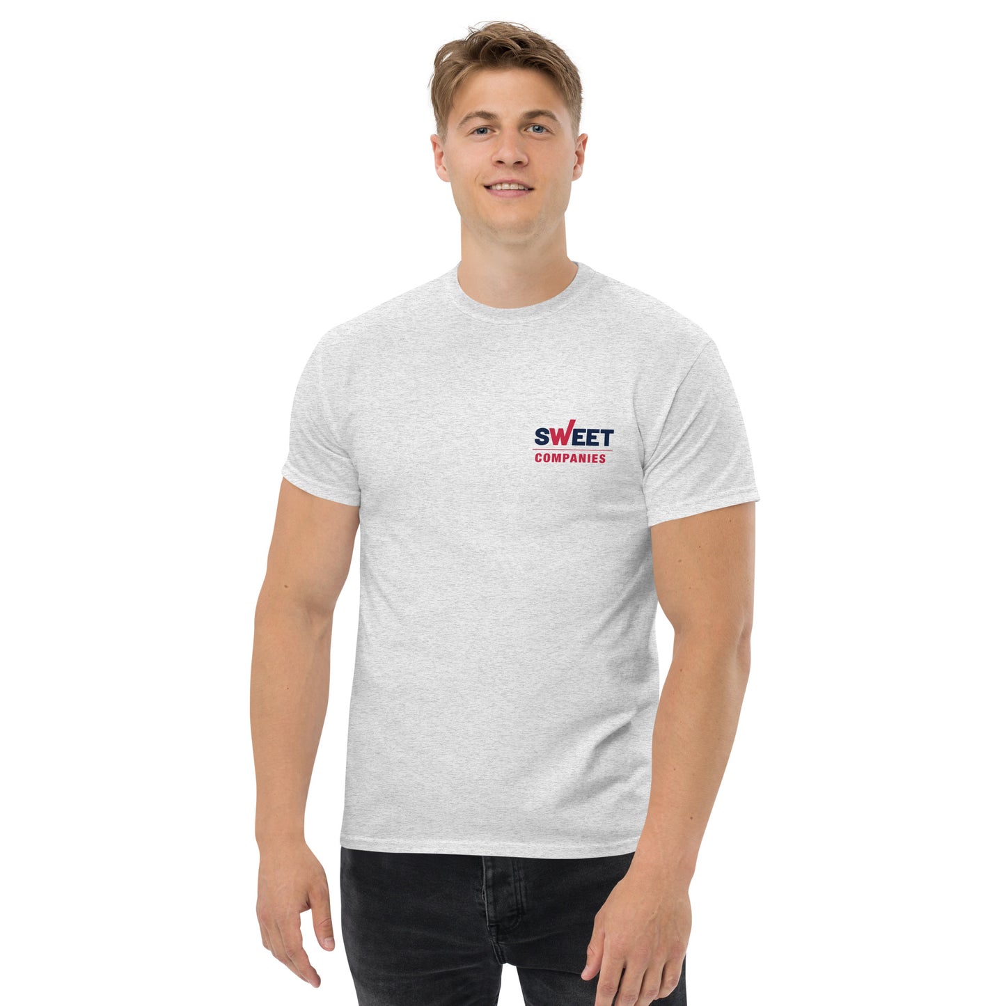 Sweet Companies T-Shirt