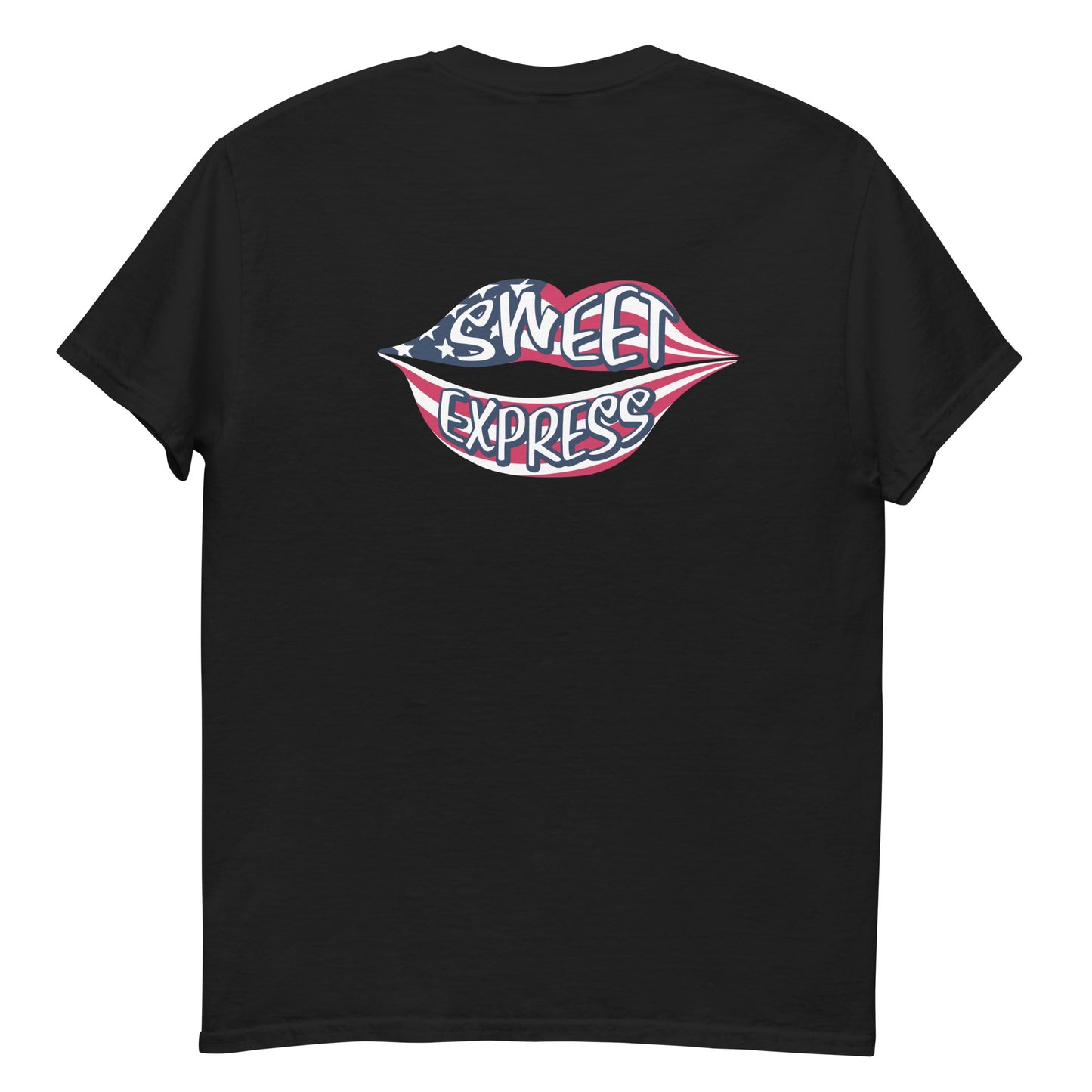 Sweet Express Men's classic tee