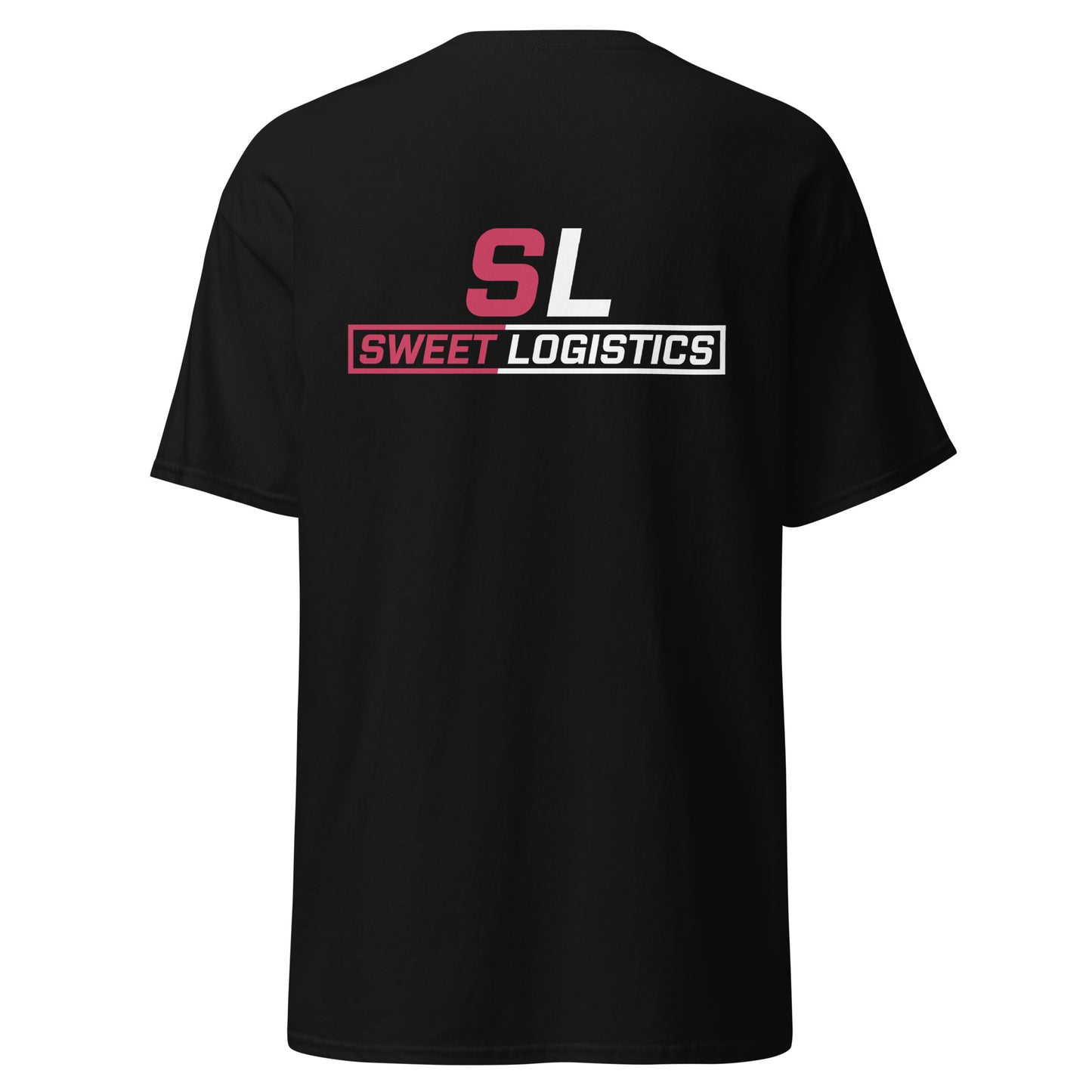 Sweet Logistics classic tee