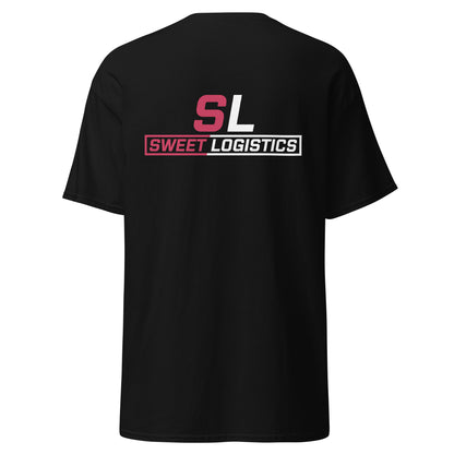 Sweet Logistics classic tee