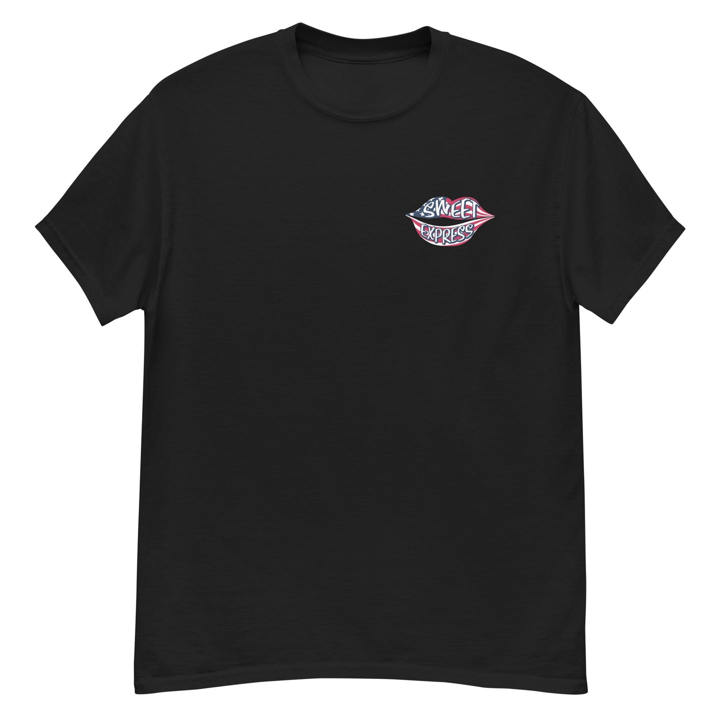 Sweet Express Men's classic tee