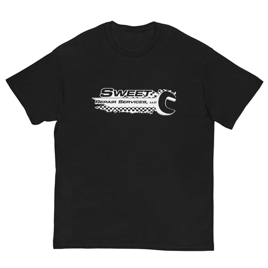 Sweet Repair classic tee