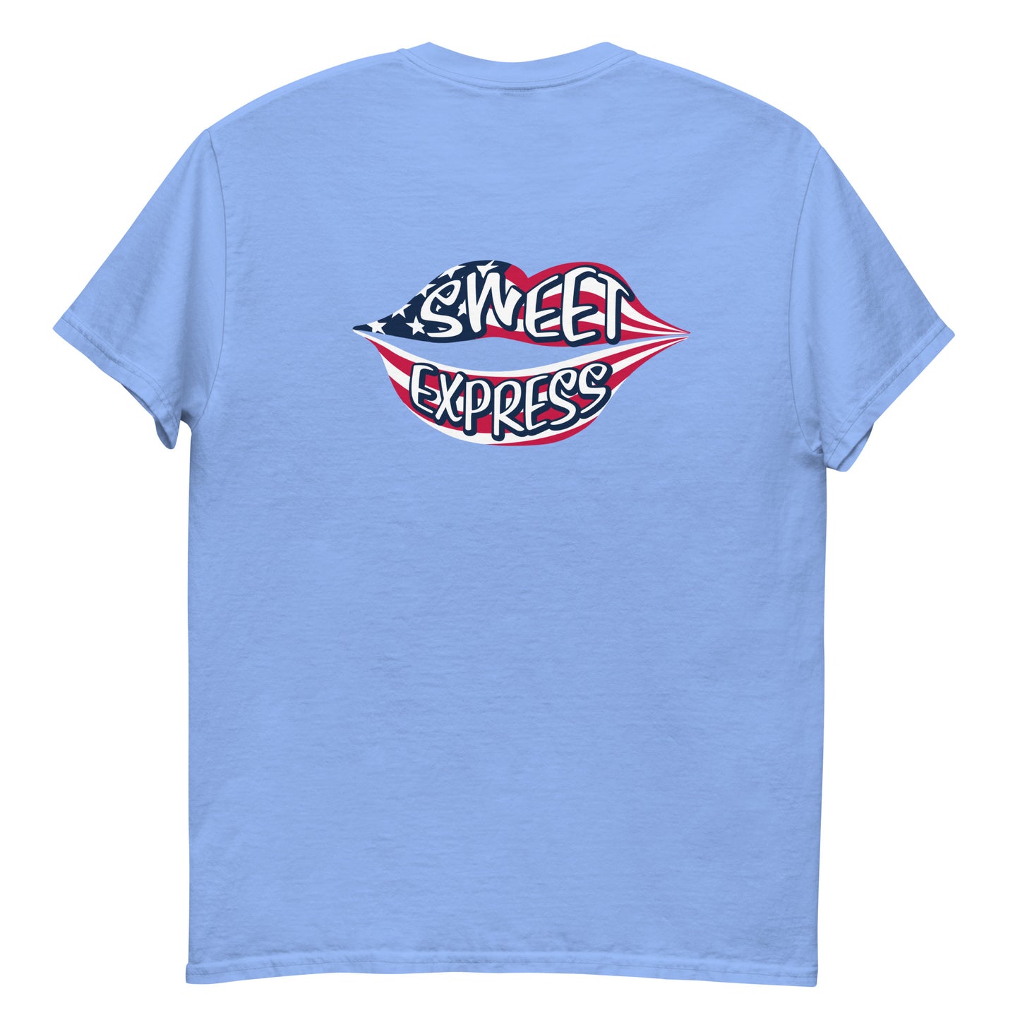 Sweet Express Men's classic tee