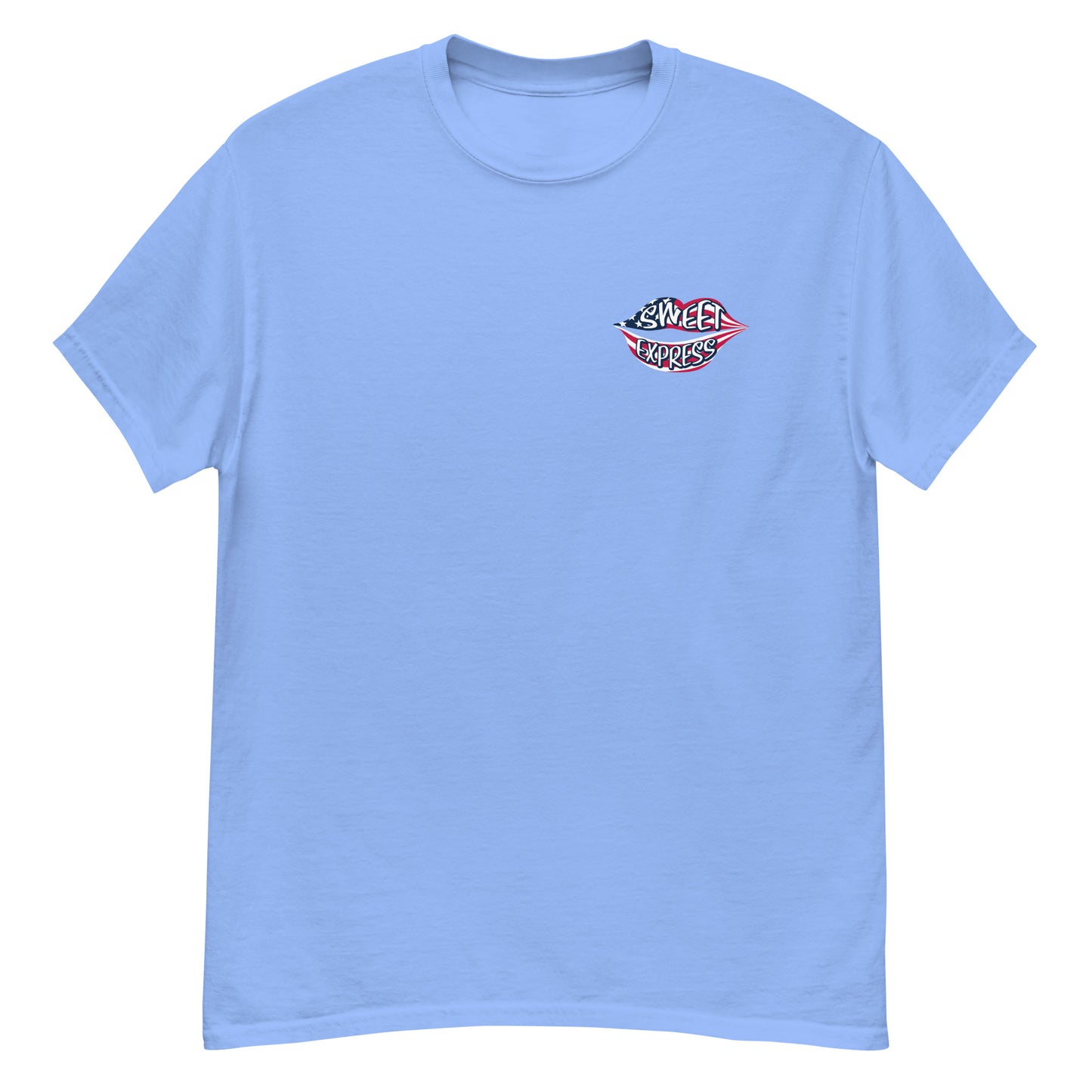 Sweet Express Men's classic tee