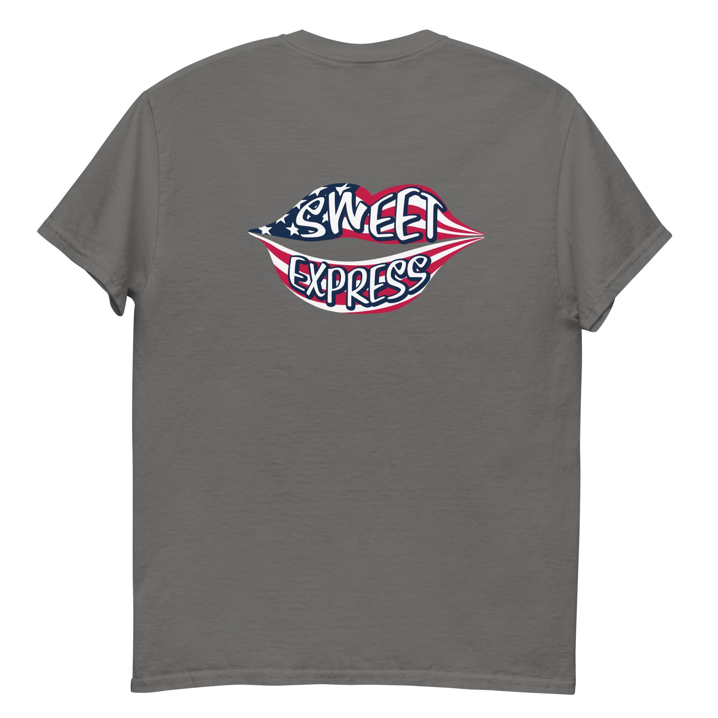 Sweet Express Men's classic tee