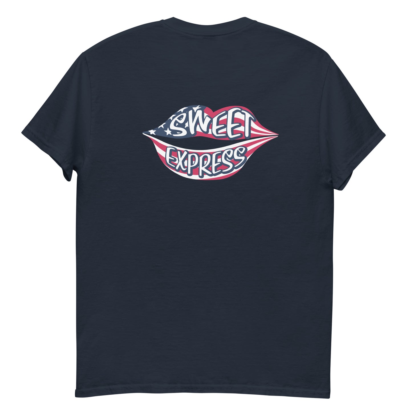 Sweet Express Men's classic tee