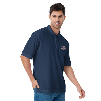 Sweet Express Men's Premium Polo