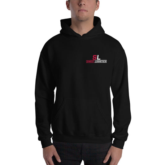 Sweet Logistics Hoodie