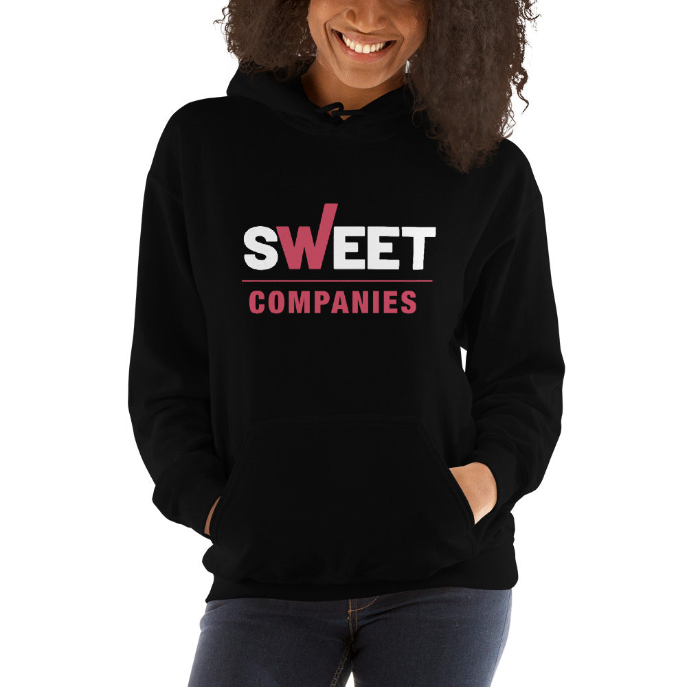 Sweet Companies Unisex Hoodie