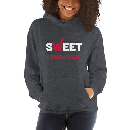 Sweet Companies Unisex Hoodie