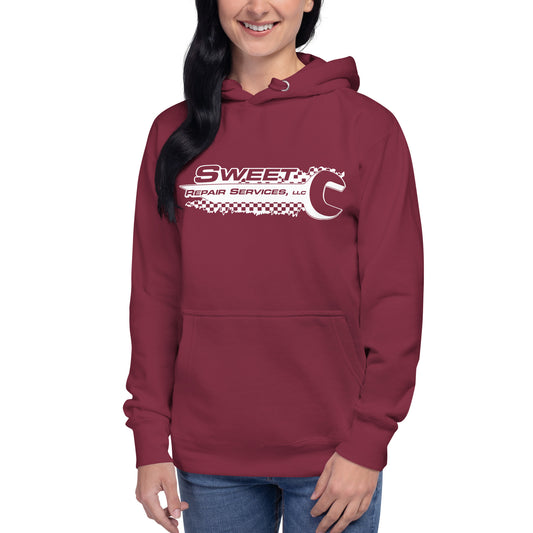 Sweet Repair Unisex Hoodie