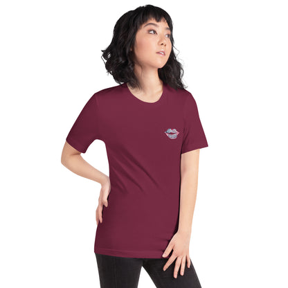 Sweet Express Womens t-shirt