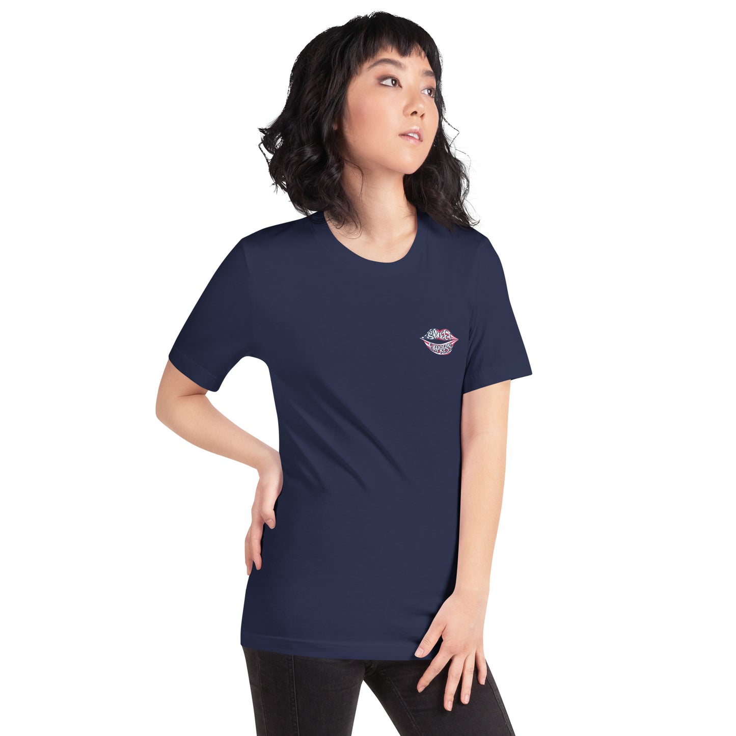 Sweet Express Womens t-shirt